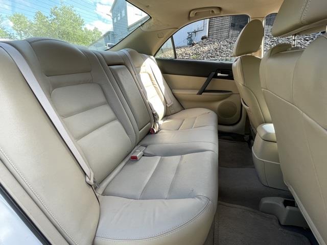 Used Mazda Mazda6 i Sport 2008 | Blasius Federal Road. Brookfield, Connecticut Used Mazda Mazda6 i Sport 2008 | Blasius Federal Road. Brookfield, Connecticut