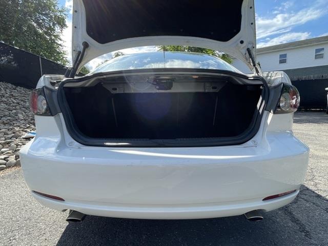 Used Mazda Mazda6 i Sport 2008 | Blasius Federal Road. Brookfield, Connecticut Used Mazda Mazda6 i Sport 2008 | Blasius Federal Road. Brookfield, Connecticut
