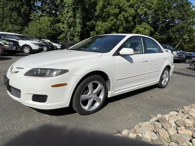 Used Mazda Mazda6 i Sport 2008 | Blasius Federal Road. Brookfield, Connecticut Used Mazda Mazda6 i Sport 2008 | Blasius Federal Road. Brookfield, Connecticut