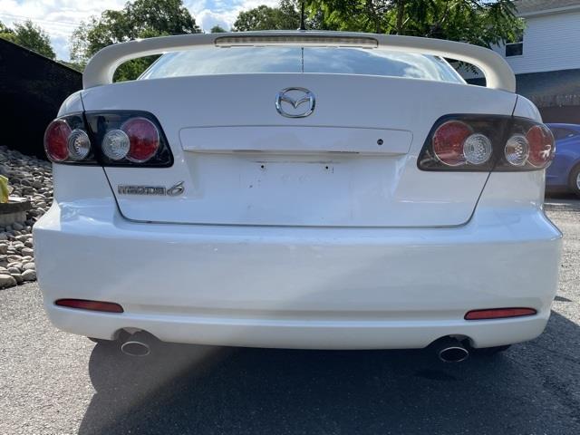 Used Mazda Mazda6 i Sport 2008 | Blasius Federal Road. Brookfield, Connecticut Used Mazda Mazda6 i Sport 2008 | Blasius Federal Road. Brookfield, Connecticut