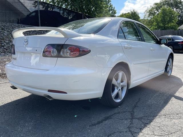 Used Mazda Mazda6 i Sport 2008 | Blasius Federal Road. Brookfield, Connecticut Used Mazda Mazda6 i Sport 2008 | Blasius Federal Road. Brookfield, Connecticut