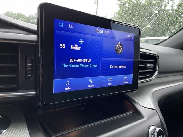 Used Ford Explorer XLT 2020 | Blasius Federal Road. Brookfield, Connecticut Used Ford Explorer XLT 2020 | Blasius Federal Road. Brookfield, Connecticut