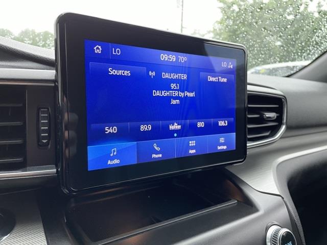 Used Ford Explorer XLT 2020 | Blasius Federal Road. Brookfield, Connecticut Used Ford Explorer XLT 2020 | Blasius Federal Road. Brookfield, Connecticut