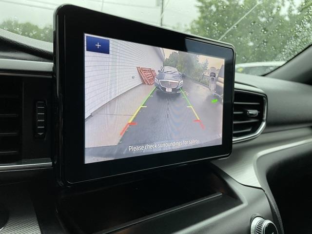 Used Ford Explorer XLT 2020 | Blasius Federal Road. Brookfield, Connecticut Used Ford Explorer XLT 2020 | Blasius Federal Road. Brookfield, Connecticut