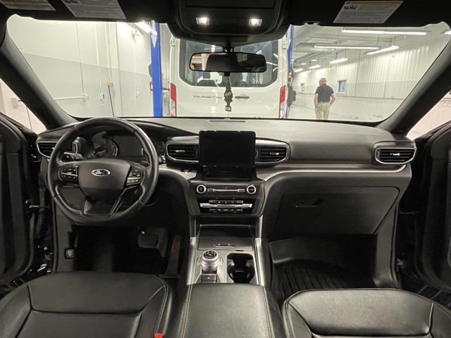 Used Ford Explorer XLT 2020 | Blasius Federal Road. Brookfield, Connecticut Used Ford Explorer XLT 2020 | Blasius Federal Road. Brookfield, Connecticut