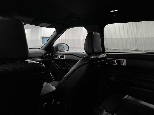 Used Ford Explorer XLT 2020 | Blasius Federal Road. Brookfield, Connecticut Used Ford Explorer XLT 2020 | Blasius Federal Road. Brookfield, Connecticut