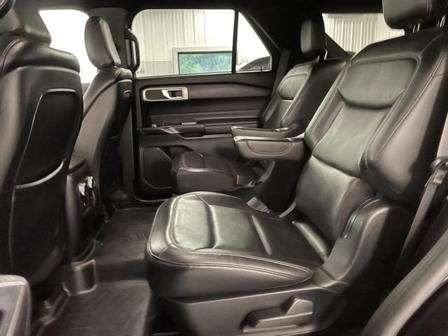 Used Ford Explorer XLT 2020 | Blasius Federal Road. Brookfield, Connecticut Used Ford Explorer XLT 2020 | Blasius Federal Road. Brookfield, Connecticut