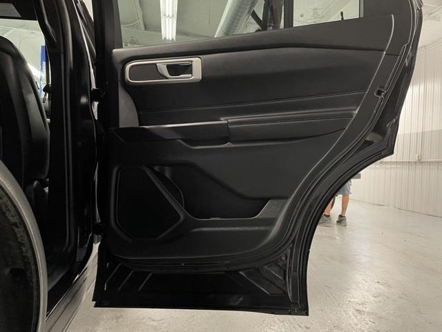 Used Ford Explorer XLT 2020 | Blasius Federal Road. Brookfield, Connecticut Used Ford Explorer XLT 2020 | Blasius Federal Road. Brookfield, Connecticut