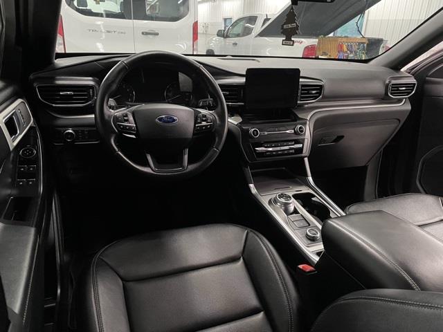 Used Ford Explorer XLT 2020 | Blasius Federal Road. Brookfield, Connecticut Used Ford Explorer XLT 2020 | Blasius Federal Road. Brookfield, Connecticut