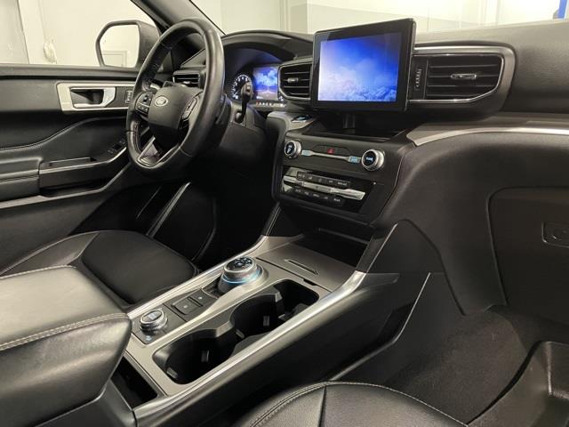Used Ford Explorer XLT 2020 | Blasius Federal Road. Brookfield, Connecticut Used Ford Explorer XLT 2020 | Blasius Federal Road. Brookfield, Connecticut