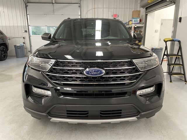 Used Ford Explorer XLT 2020 | Blasius Federal Road. Brookfield, Connecticut Used Ford Explorer XLT 2020 | Blasius Federal Road. Brookfield, Connecticut