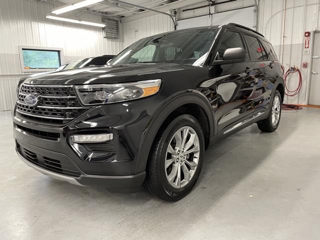 Used Ford Explorer XLT 2020 | Blasius Federal Road. Brookfield, Connecticut Used Ford Explorer XLT 2020 | Blasius Federal Road. Brookfield, Connecticut
