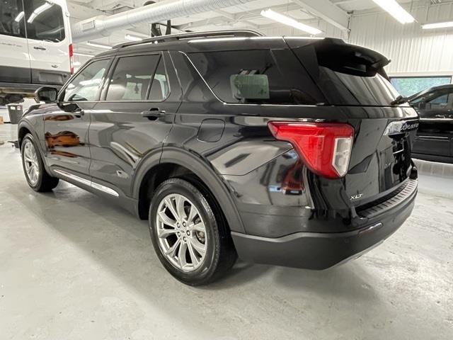 Used Ford Explorer XLT 2020 | Blasius Federal Road. Brookfield, Connecticut Used Ford Explorer XLT 2020 | Blasius Federal Road. Brookfield, Connecticut
