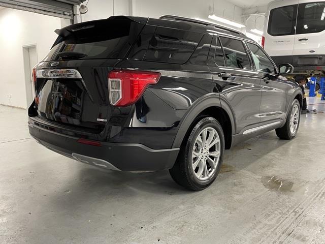 Used Ford Explorer XLT 2020 | Blasius Federal Road. Brookfield, Connecticut Used Ford Explorer XLT 2020 | Blasius Federal Road. Brookfield, Connecticut
