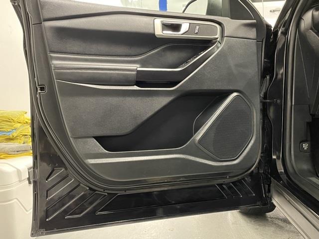 Used Ford Explorer XLT 2020 | Blasius Federal Road. Brookfield, Connecticut Used Ford Explorer XLT 2020 | Blasius Federal Road. Brookfield, Connecticut