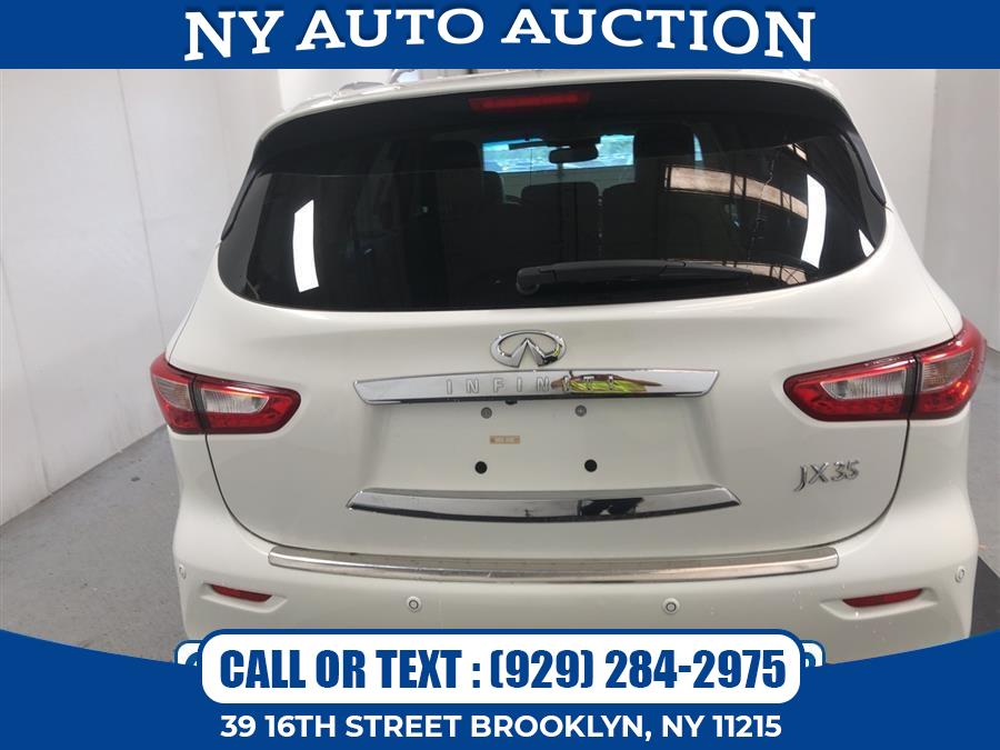 Used Infiniti JX35 AWD 4dr 2013 | NY Auto Auction. Brooklyn, New York Used Infiniti JX35 AWD 4dr 2013 | NY Auto Auction. Brooklyn, New York