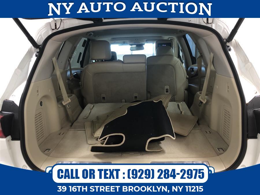 Used Infiniti JX35 AWD 4dr 2013 | NY Auto Auction. Brooklyn, New York Used Infiniti JX35 AWD 4dr 2013 | NY Auto Auction. Brooklyn, New York
