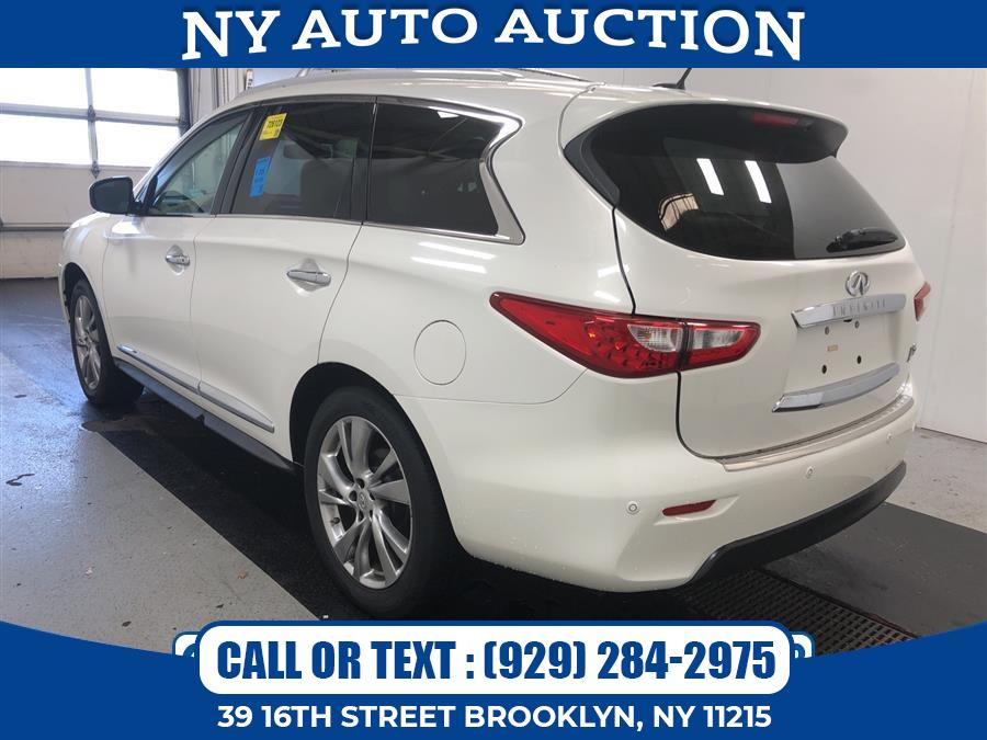 Used Infiniti JX35 AWD 4dr 2013 | NY Auto Auction. Brooklyn, New York Used Infiniti JX35 AWD 4dr 2013 | NY Auto Auction. Brooklyn, New York