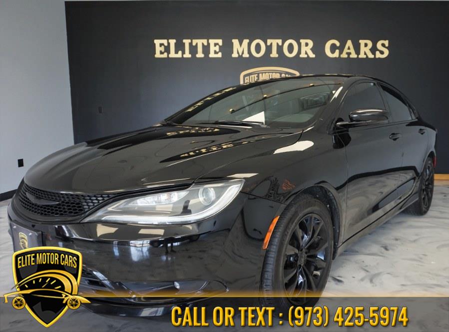 Used cars for sale in Newark, Harrison, Kearny, East Orange, NJ Elite Motor Cars