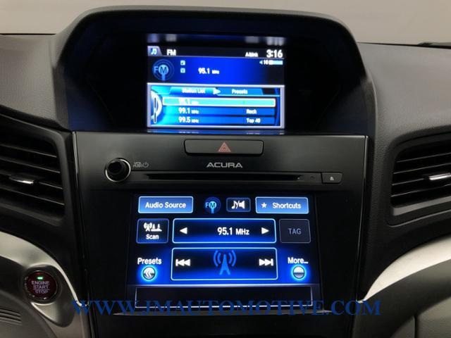 Used Acura Ilx Sedan w/Technology Plus Pkg 2018 | J&M Automotive Sls&Svc LLC. Naugatuck, Connecticut Used Acura Ilx Sedan w/Technology Plus Pkg 2018 | J&M Automotive Sls&Svc LLC. Naugatuck, Connecticut