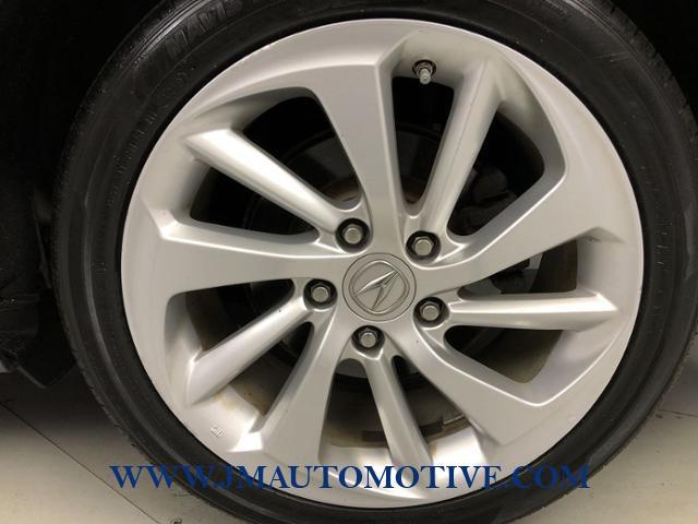 Used Acura Ilx Sedan w/Technology Plus Pkg 2018 | J&M Automotive Sls&Svc LLC. Naugatuck, Connecticut Used Acura Ilx Sedan w/Technology Plus Pkg 2018 | J&M Automotive Sls&Svc LLC. Naugatuck, Connecticut