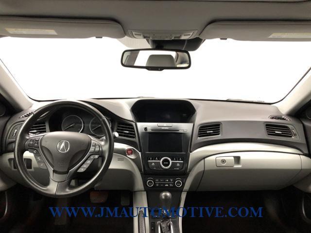Used Acura Ilx Sedan w/Technology Plus Pkg 2018 | J&M Automotive Sls&Svc LLC. Naugatuck, Connecticut Used Acura Ilx Sedan w/Technology Plus Pkg 2018 | J&M Automotive Sls&Svc LLC. Naugatuck, Connecticut