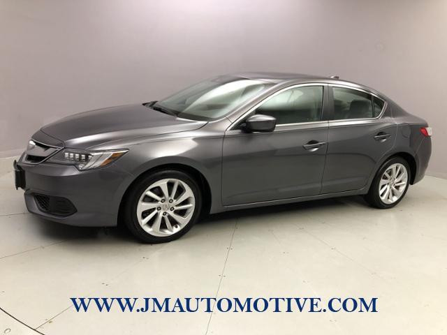 Used Acura Ilx Sedan w/Technology Plus Pkg 2018 | J&M Automotive Sls&Svc LLC. Naugatuck, Connecticut Used Acura Ilx Sedan w/Technology Plus Pkg 2018 | J&M Automotive Sls&Svc LLC. Naugatuck, Connecticut
