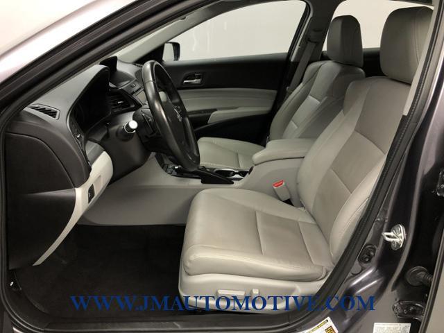 Used Acura Ilx Sedan w/Technology Plus Pkg 2018 | J&M Automotive Sls&Svc LLC. Naugatuck, Connecticut Used Acura Ilx Sedan w/Technology Plus Pkg 2018 | J&M Automotive Sls&Svc LLC. Naugatuck, Connecticut