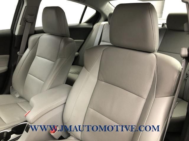 Used Acura Ilx Sedan w/Technology Plus Pkg 2018 | J&M Automotive Sls&Svc LLC. Naugatuck, Connecticut Used Acura Ilx Sedan w/Technology Plus Pkg 2018 | J&M Automotive Sls&Svc LLC. Naugatuck, Connecticut