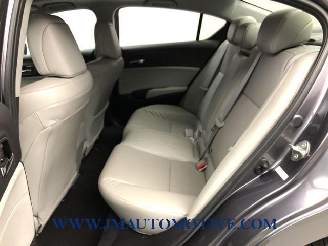Used Acura Ilx Sedan w/Technology Plus Pkg 2018 | J&M Automotive Sls&Svc LLC. Naugatuck, Connecticut Used Acura Ilx Sedan w/Technology Plus Pkg 2018 | J&M Automotive Sls&Svc LLC. Naugatuck, Connecticut