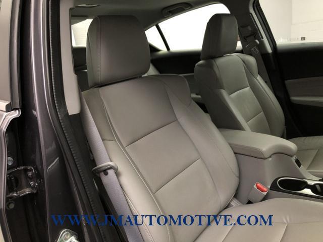 Used Acura Ilx Sedan w/Technology Plus Pkg 2018 | J&M Automotive Sls&Svc LLC. Naugatuck, Connecticut Used Acura Ilx Sedan w/Technology Plus Pkg 2018 | J&M Automotive Sls&Svc LLC. Naugatuck, Connecticut