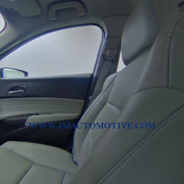 Used Acura Ilx Sedan w/Technology Plus Pkg 2018 | J&M Automotive Sls&Svc LLC. Naugatuck, Connecticut Used Acura Ilx Sedan w/Technology Plus Pkg 2018 | J&M Automotive Sls&Svc LLC. Naugatuck, Connecticut