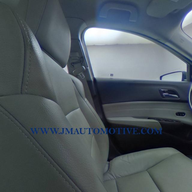 Used Acura Ilx Sedan w/Technology Plus Pkg 2018 | J&M Automotive Sls&Svc LLC. Naugatuck, Connecticut Used Acura Ilx Sedan w/Technology Plus Pkg 2018 | J&M Automotive Sls&Svc LLC. Naugatuck, Connecticut