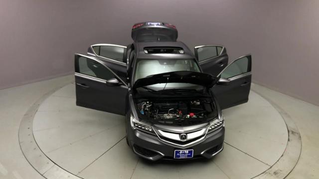 Used Acura Ilx Sedan w/Technology Plus Pkg 2018 | J&M Automotive Sls&Svc LLC. Naugatuck, Connecticut Used Acura Ilx Sedan w/Technology Plus Pkg 2018 | J&M Automotive Sls&Svc LLC. Naugatuck, Connecticut