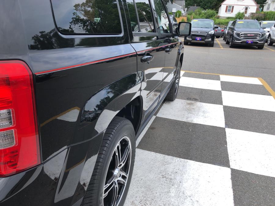 2016 Jeep Patriot 4WD 4dr Sport, available for sale in Waterbury, Connecticut | National Auto Brokers, Inc.. Waterbury, Connecticut 2016 Jeep Patriot 4WD 4dr Sport, available for sale in Waterbury, Connecticut | National Auto Brokers, Inc.. Waterbury, Connecticut