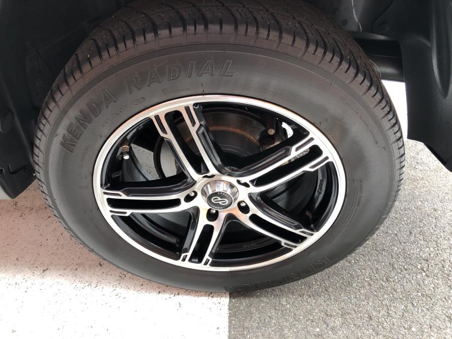 2016 Jeep Patriot 4WD 4dr Sport, available for sale in Waterbury, Connecticut | National Auto Brokers, Inc.. Waterbury, Connecticut 2016 Jeep Patriot 4WD 4dr Sport, available for sale in Waterbury, Connecticut | National Auto Brokers, Inc.. Waterbury, Connecticut