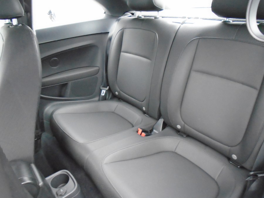 2014 Volkswagen Beetle Coupe 2dr DSG 2.0L TDI w/Sun/Sound/Nav, available for sale in Waterbury, Connecticut | Jim Juliani Motors. Waterbury, Connecticut 2014 Volkswagen Beetle Coupe 2dr DSG 2.0L TDI w/Sun/Sound/Nav, available for sale in Waterbury, Connecticut | Jim Juliani Motors. Waterbury, Connecticut