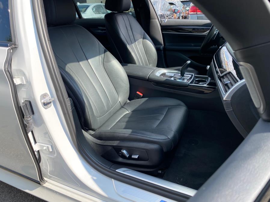 Used BMW 7 Series 740i Sedan 2019 | Sunrise Autoland. Jamaica, New York Used BMW 7 Series 740i Sedan 2019 | Sunrise Autoland. Jamaica, New York