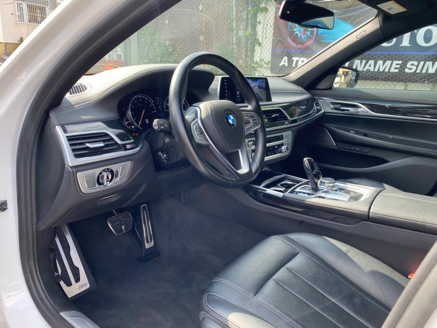Used BMW 7 Series 740i Sedan 2019 | Sunrise Autoland. Jamaica, New York Used BMW 7 Series 740i Sedan 2019 | Sunrise Autoland. Jamaica, New York
