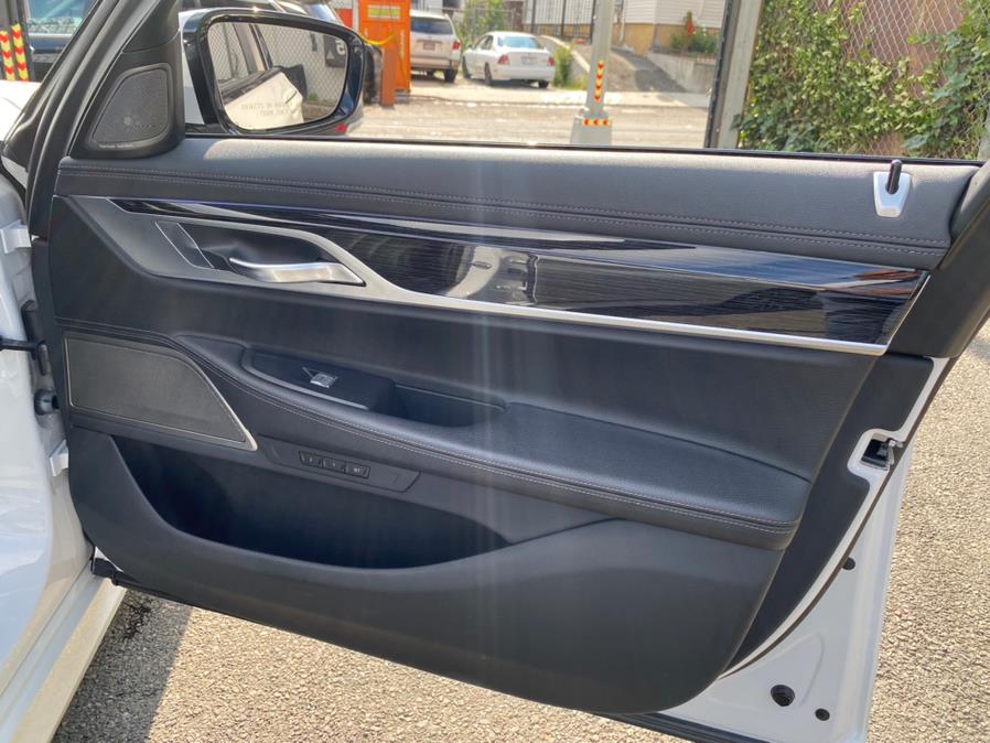 Used BMW 7 Series 740i Sedan 2019 | Sunrise Autoland. Jamaica, New York Used BMW 7 Series 740i Sedan 2019 | Sunrise Autoland. Jamaica, New York
