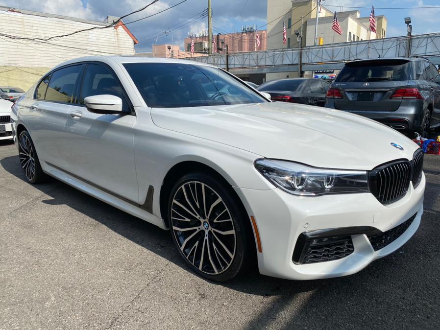 Used BMW 7 Series 740i Sedan 2019 | Sunrise Autoland. Jamaica, New York Used BMW 7 Series 740i Sedan 2019 | Sunrise Autoland. Jamaica, New York