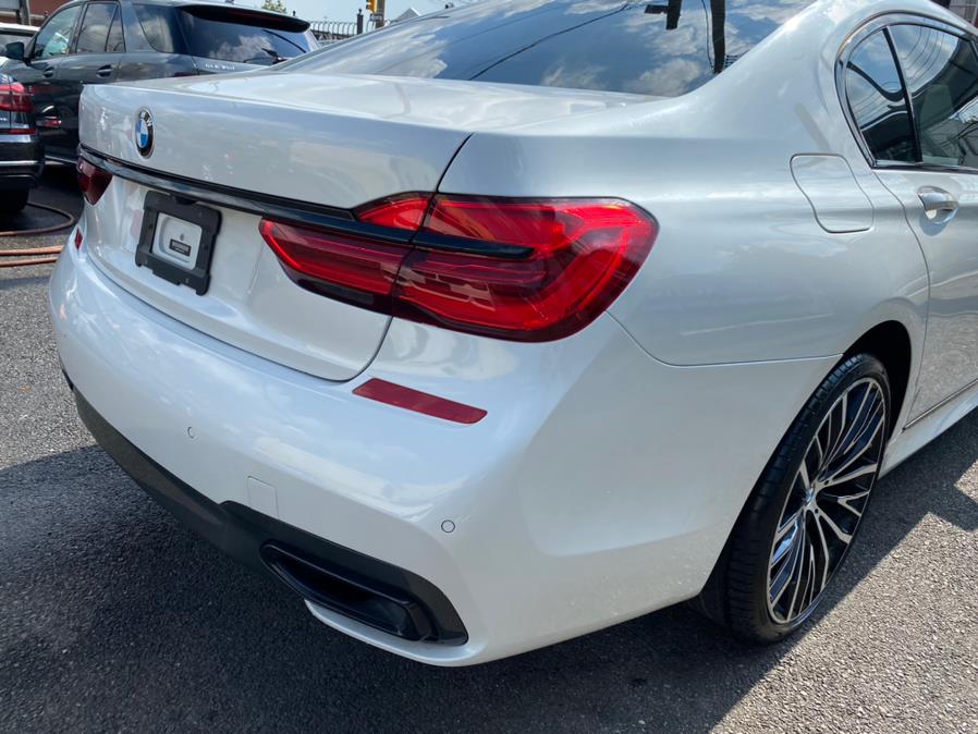 Used BMW 7 Series 740i Sedan 2019 | Sunrise Autoland. Jamaica, New York Used BMW 7 Series 740i Sedan 2019 | Sunrise Autoland. Jamaica, New York