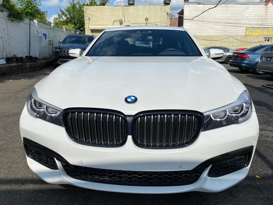 Used BMW 7 Series 740i Sedan 2019 | Sunrise Autoland. Jamaica, New York Used BMW 7 Series 740i Sedan 2019 | Sunrise Autoland. Jamaica, New York