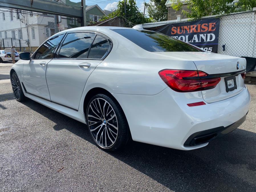 Used BMW 7 Series 740i Sedan 2019 | Sunrise Autoland. Jamaica, New York Used BMW 7 Series 740i Sedan 2019 | Sunrise Autoland. Jamaica, New York