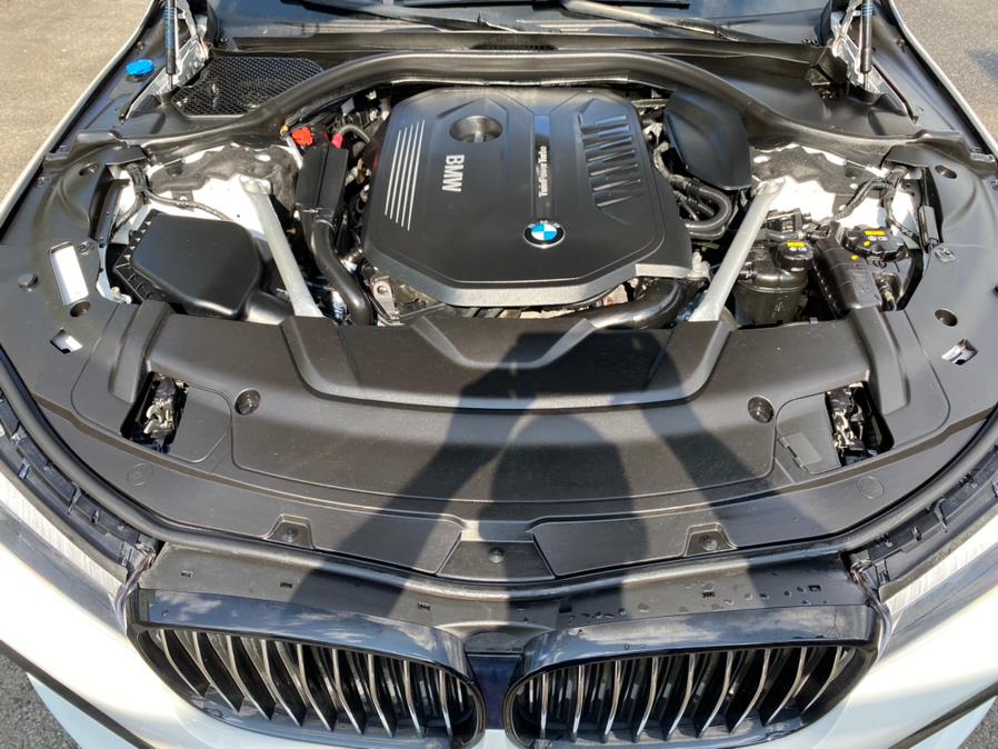 Used BMW 7 Series 740i Sedan 2019 | Sunrise Autoland. Jamaica, New York Used BMW 7 Series 740i Sedan 2019 | Sunrise Autoland. Jamaica, New York