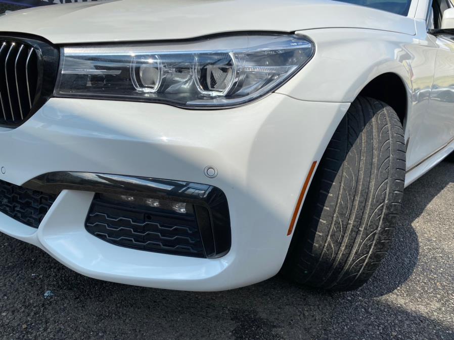 Used BMW 7 Series 740i Sedan 2019 | Sunrise Autoland. Jamaica, New York Used BMW 7 Series 740i Sedan 2019 | Sunrise Autoland. Jamaica, New York