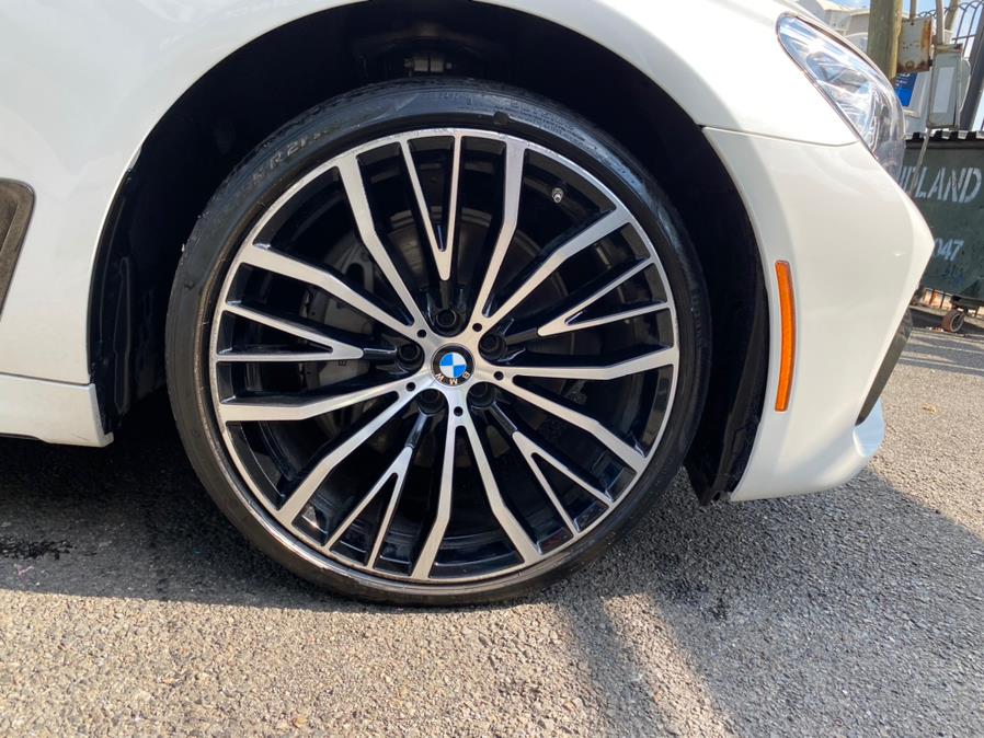 Used BMW 7 Series 740i Sedan 2019 | Sunrise Autoland. Jamaica, New York Used BMW 7 Series 740i Sedan 2019 | Sunrise Autoland. Jamaica, New York