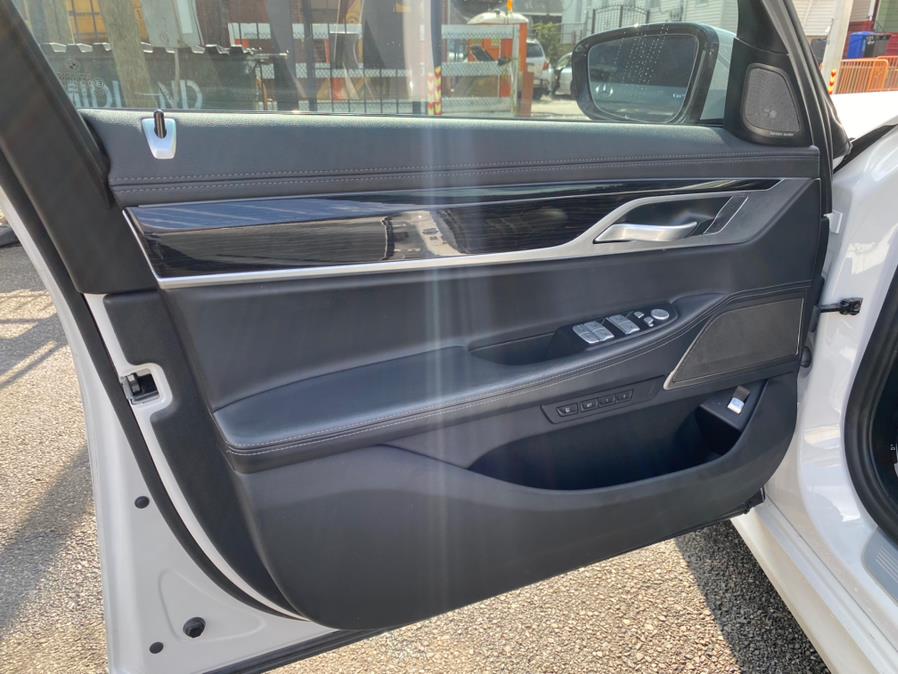 Used BMW 7 Series 740i Sedan 2019 | Sunrise Autoland. Jamaica, New York Used BMW 7 Series 740i Sedan 2019 | Sunrise Autoland. Jamaica, New York