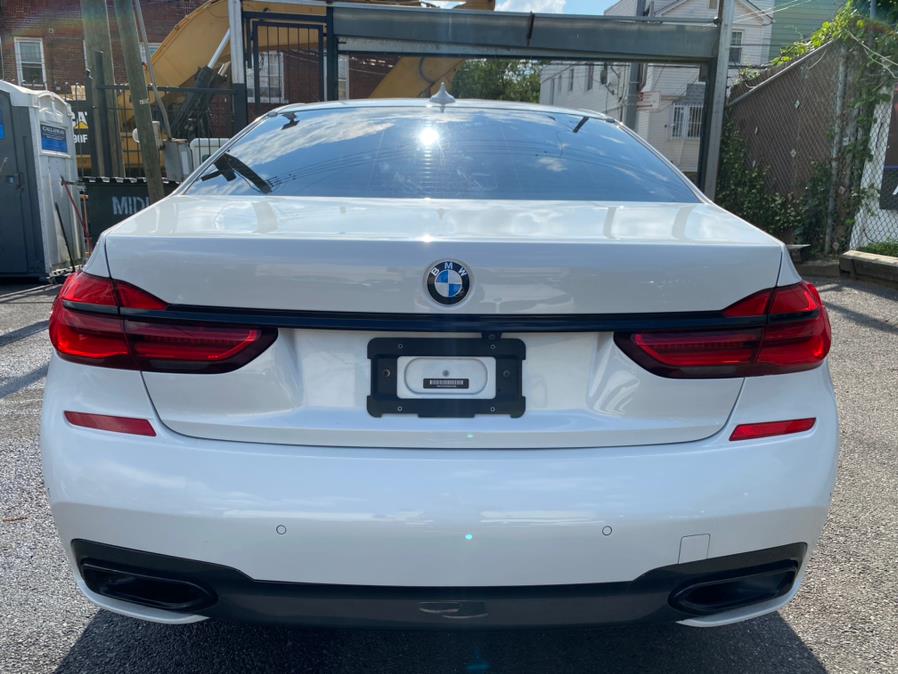 Used BMW 7 Series 740i Sedan 2019 | Sunrise Autoland. Jamaica, New York Used BMW 7 Series 740i Sedan 2019 | Sunrise Autoland. Jamaica, New York