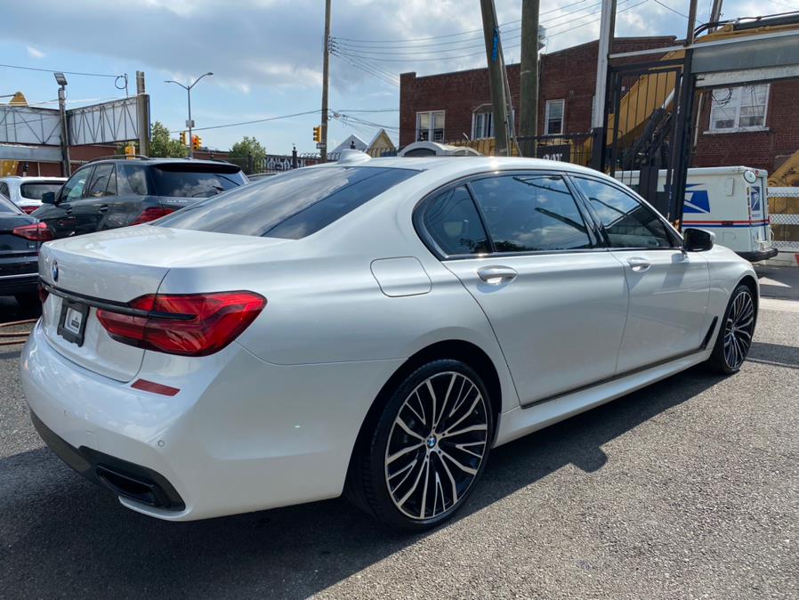 Used BMW 7 Series 740i Sedan 2019 | Sunrise Autoland. Jamaica, New York Used BMW 7 Series 740i Sedan 2019 | Sunrise Autoland. Jamaica, New York